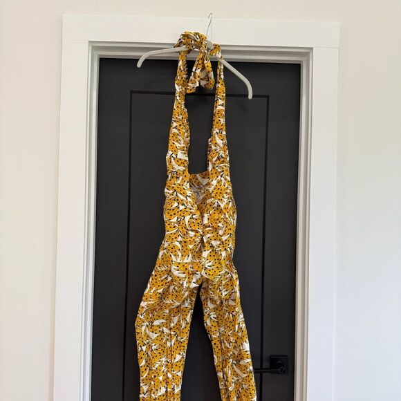 Farm Rio Jumpsuit - Picture 2 of 4